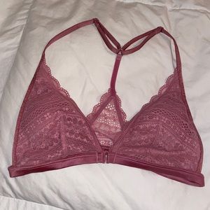 Victoria’s Secret Lace Bralette